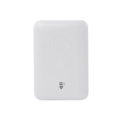 [PL-502S000A-RW] Access Point WiFi Industrial cnPilot e502 de alta capacidad para exterior, IP67, doble banda, antena de 30° y puerto PoE secundario (PL-E500USCA-RW)