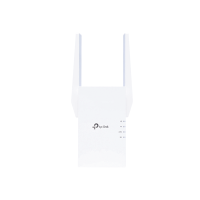 [RE505X] Expansor de Rango Dual Band Wi-Fi TP-LINK RE505X