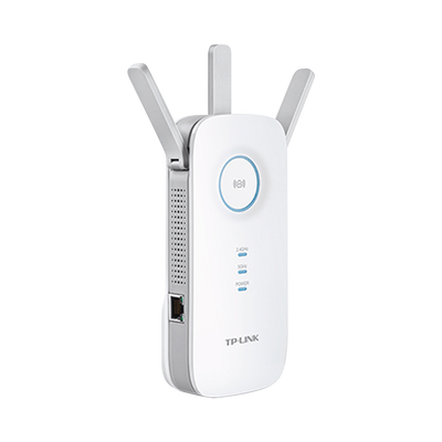 [RE450] Extensor de Rango Dual Band   TP-LINK RE450