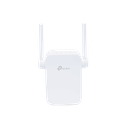 Repetidor / Extensor de Cobertura WiFi AC, 1200 Mbps, doble banda 2.4 GHz y 5 GHz, con 1 puerto 10/100 Mbps, con 2 antenas externas