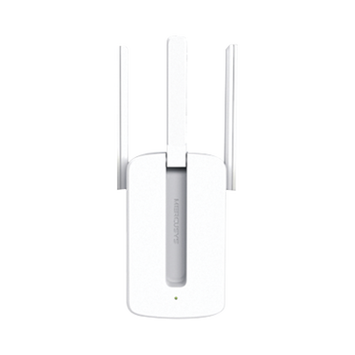 [MW300RE] Extensor de Rango Inalámbrico 300MBPS MERCUSYS MW300RE