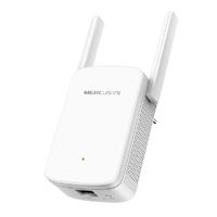 [ME30] Repetidor / Extensor de Cobertura WiFi N, 300 Mbps, 2.4 GHz y 3 antenas externas.