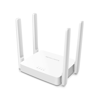 [AC10] Routers TENDA AC10