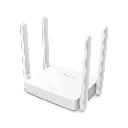Router inalámbrico AC1200 / 2 Puertos LAN 10/100 / 1 Puerto WAN 10/100 / 4 antenas externas de 5 dBi