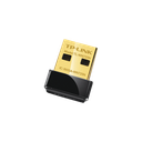 Adaptador USB  Nano inalámbrico N 150 Mbps 2.4 GHz con 1 antena interna