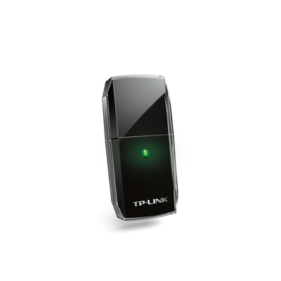 [ARCHERT2U] Adaptador USB inalámbrico doble banda AC 600 Mbps