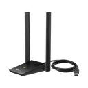 Adaptador USB inalámbrico doble banda AC 1200 Mbps