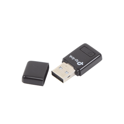 Adaptador Mini USB TP-LINK TL-WN823N