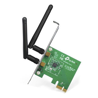 Tarjeta de Red PCI Express TP-LINK TL-WN881ND