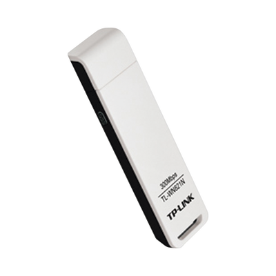 Adaptador USB  TP-LINK TL-WN821N