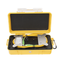 Bobina de Lanzamiento Monomodo de 1 km (3280.84 pies) con Conectores SC/APC