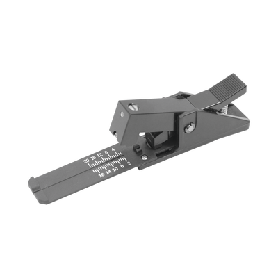 Cleaver (Cortadora de Precisión) para Fibra Óptica de Campo