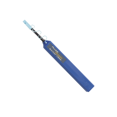 [QUICKCLEAN-1.25-1P] Limpiador Quick Clean? de 1.25 mm (0.05 pulgadas), para Conectores LC y MU de Fibra Óptica, 2500 Procesos de Limpieza