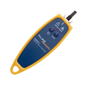 Localizador Visual de Fallos (VFL), Con Adaptador de 2.5 mm para Conectores SC, ST y FC, para Probar Conectores y Continuidad en Fibra Óptica