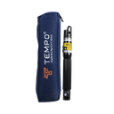 Localizador Visual de Fallos (VFL) para Fibra Óptica con Entrada Universal de 2.5 mm, hasta 7 Kilómetros (4.35 Millas) de Distancia