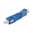 Adaptador de 1.25 mm para Localizador Visual de Fallos (VFL) para Uso con Conectores LC