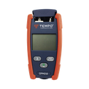 Medidor de Potencia (Micro OPM) para Fibra Óptica con Localizador Visual de Fallos (VFL), Entrada Universal de 2.5 mm (para Conectores SC, ST y FC), Rango de Medición de -70 a +10 dBm