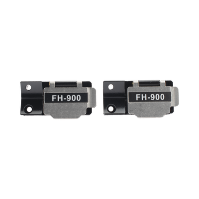 [LP-FH-900] Par de Holders para Fibra Óptica 900 Micras para Fusionadora LinkedPRO LP-FS-PRO-X6