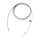 HUAWEI MiniFTTO - Cable Hibrido Fotoeléctrico / Monomodo / (XC/UPC)-(XC/UPC)/ Interior / Fibra G.657A2 / Cobre 26 AWG / 80m