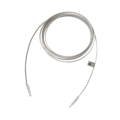 [E0SDC2054] HUAWEI MiniFTTO - Cable Hibrido Fotoeléctrico / Monomodo / (XC/UPC)-(XC/UPC)/ Interior / Fibra G.657A2 / Cobre 26 AWG / 30m
