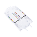 Charola de Empalme para Fibra Óptica, 24 Empalmes, para Uso con FOSC-220J-A104