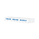 Ubiquiti Fiber Coexistence WDM Filter (UACC-UF-WDM-XGS) — Módulo WDM para Combinar Servicios XGS/XG-PON y GPON en una Sola Fibra