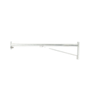 Brazo de Extensión 100 CM para uso con Herraje Tipo "J" (LP-SC-JH-10-15 o LP-SC-JH-06-08)