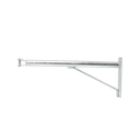 Brazo de Extension 60 cm con Herraje Tipo D Pequeño