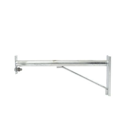 [LP-BDE060] Brazo de Extensión 60 CM para uso con Herraje Tipo "J" (LP-SC-JH-10-15 o LP-SC-JH-06-08)