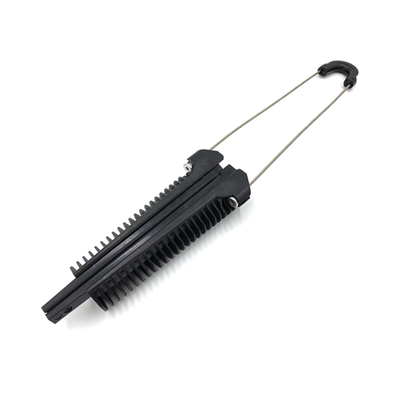 [LP-AC815] Tensor Tipo Abrazadera de Anclaje para Cable ADSS de 8 a 15 mm