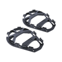 Par de Raquetas para Cable de Fibra Óptica ADSS, 12