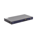 OLT de 4 puertos GPON con 4 puertos Uplink (2 puertos Gigabit Ethernet + 2 Puertos SFP+) , hasta 512 ONUS,