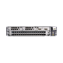 OLT GPON OptiXAccess Carrier Class con 1 tarjeta de 16 puertos GPON, 2 ranuras, 1 Fuente de alimentación AC, 2 UR