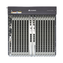 OLT GPON OptiXAccess Carrier Class con 1 tarjeta de 16 puertos GPON, 15 ranuras, 2 Fuentes de alimentación DC, 11 UR