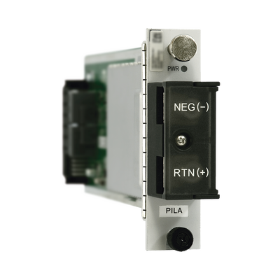 Fuente de Alimentación DC -48V para EA5800-X7, EA5800-X15 y EA5800-X17