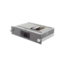 Fuente de poder CA de 100-240 Vca, fuente de alimentación redundante para OLT V1600G-2B