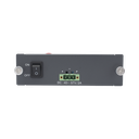 Fuente de poder DC, fuente de alimentación redundante para OLT V1600-D8 y V1600G-1B