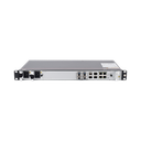 OLT GPON OptiXAccess 4 Puertos con Módulos C+, 4 Puertos Uplink (10GE/GE), Hasta 256 ONTs, 2 Fuentes de Alimentación AC, 1 UR