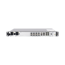 OLT GPON OptiXAccess 8 Puertos con Módulos C+, 4 Puertos Uplink (10GE/GE), Hasta 256 ONTs, 2 Fuentes de Alimentación AC, 1 UR