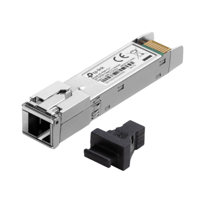 Módulo óptico GPON / Clase C / Max Splitting 1:128 / Conector SC/PC / Hasta 20 Km.(con mejor margen)
