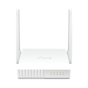 ONU/ONT - Router GPON WIFI 2.4 GHz N 300Mbps / 1 Puerto PON SC/APC / 1 Puerto LAN 10/100/1000 MBPS / Soporta AgiNet Config - AgiNet ACS (Herramienta de gestión remota)