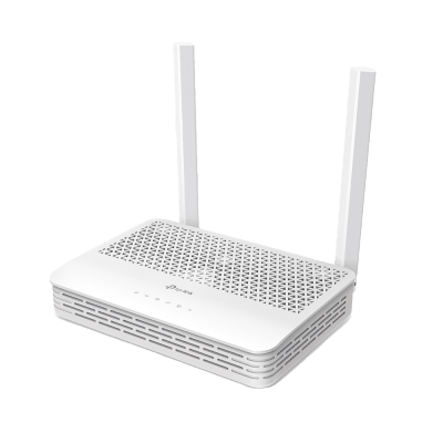 [XC220G3] ONU/ONT - XPON Router WIFI AC 1200 / Modo EPON y GPON / 1 Puerto PON SC/APC / 2 Puertos LAN 10/100/1000 MBPS / Soporta AgiNet Config - AgiNet ACS (herramienta de gestón remota)
