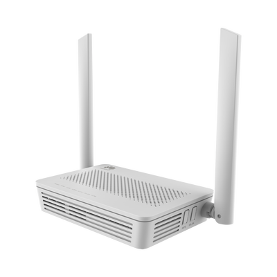 [EG8021V5] ONT GPON HUAWEI OptiXstar WiFi doble banda (2.4/5 GHz), 2 puertos LAN GE, conector SC/APC, hasta 867 Mbps