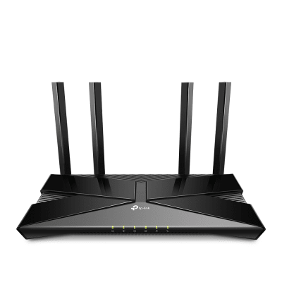 [XX230V] ONU/ONT - GPON Router WIFI AX 1800 / 1 Puerto PON SC/APC / 1 Puerto FXS (RJ11) / 4 Puertos LAN 10/100/1000 MBPS / Compatible con EasyMesh /  Soporta AgiNet Config - AgiNet ACS (herramienta de gestón remota)