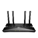 ONU/ONT - GPON Router WIFI AX 1800 / 1 Puerto PON SC/APC / 1 Puerto FXS (RJ11) / 4 Puertos LAN 10/100/1000 MBPS / Compatible con EasyMesh /  Soporta AgiNet Config - AgiNet ACS (herramienta de gestón remota)