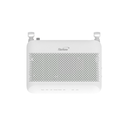 ONU GPON WiFi (2.4/5 GHz), 2 antenas de 5 dBi, Compatible con OLT de Terceros, MIMO 2x2, 2 Puertos Gigabit, conector SC/UPC, (Gestión WAN desde la Interfaz de la ONU)