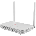 ONT GPON OptiXstar WiFi6 con 4 puertos GE + 1 POTS + 1 CATV, conector SC/APC