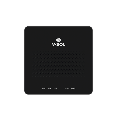 ONU/ONT Bridge XGSPON / 1 Puerto RJ45 10 Gbps / 1 Puerto RJ45 1 Gbps / Conector SC/UPC / Ideal para Servicios Empresariales