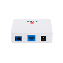 ONU Bridge Dual GPON/EPON con 1 Puerto SC/UPC + 1 puerto LAN 2.5Gigabit