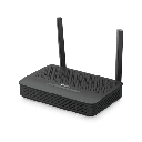 ONU/ONT - XPON Router WIFI AX 3000 / 1 Puerto PON SC/APC / 1 Puerto FXS (RJ11) / 1 Puerto WAN/LAN Gigabit / 3 Puertos LAN 10/100/1000 MBPS / Compatible con EasyMesh /  Soporta AgiNet Config - AgiNet ACS (herramienta de gestón remota)